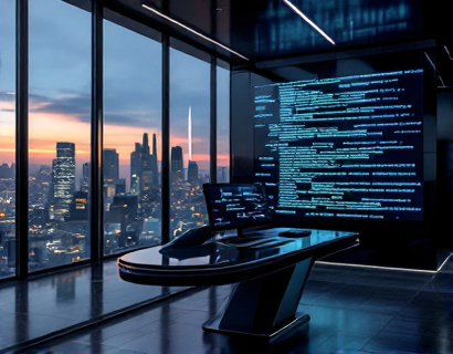 Artificial Intelligence and Cryptocurrency Revolutionize App Marketing