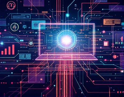 Harnessing the Power of AI and Crypto in Next-Gen Ucosystem Apps