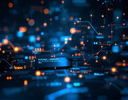 Leveraging Artificial Intelligence in Crypto-Driven Marketing Strategies