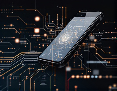 Leveraging the Intersection of AI and Crypto for Innovative App Marketing Strategies